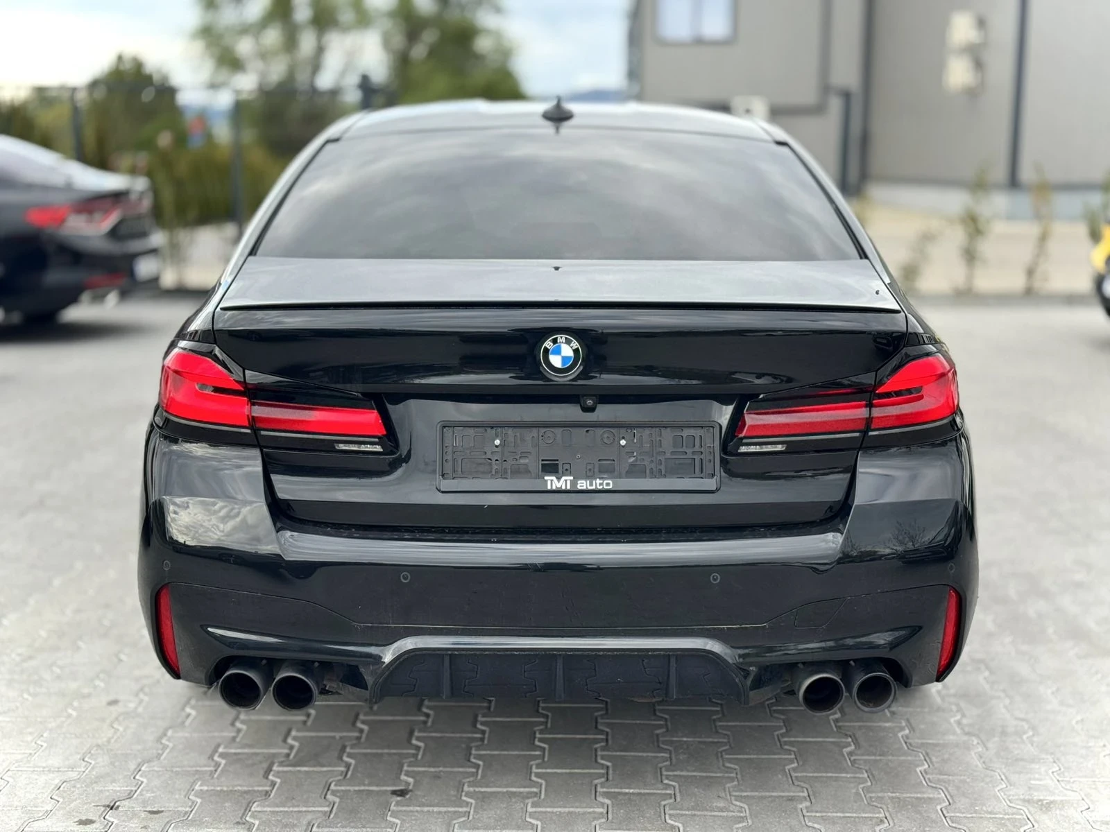 BMW M5 | Mobile.bg � ����������� 8