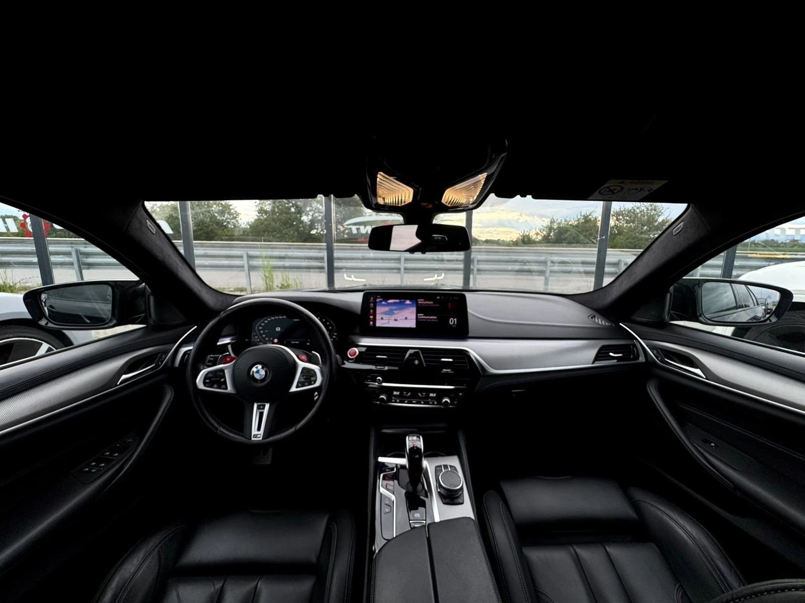 BMW M5 | Mobile.bg � ����������� 17