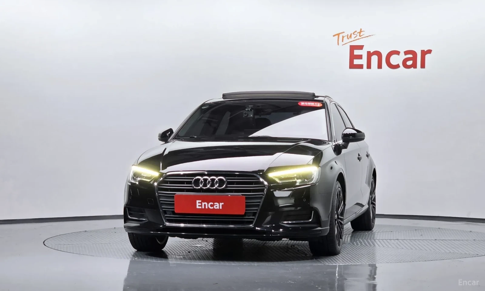 Audi A3, снимка 3 - Автомобили и джипове - 55185454