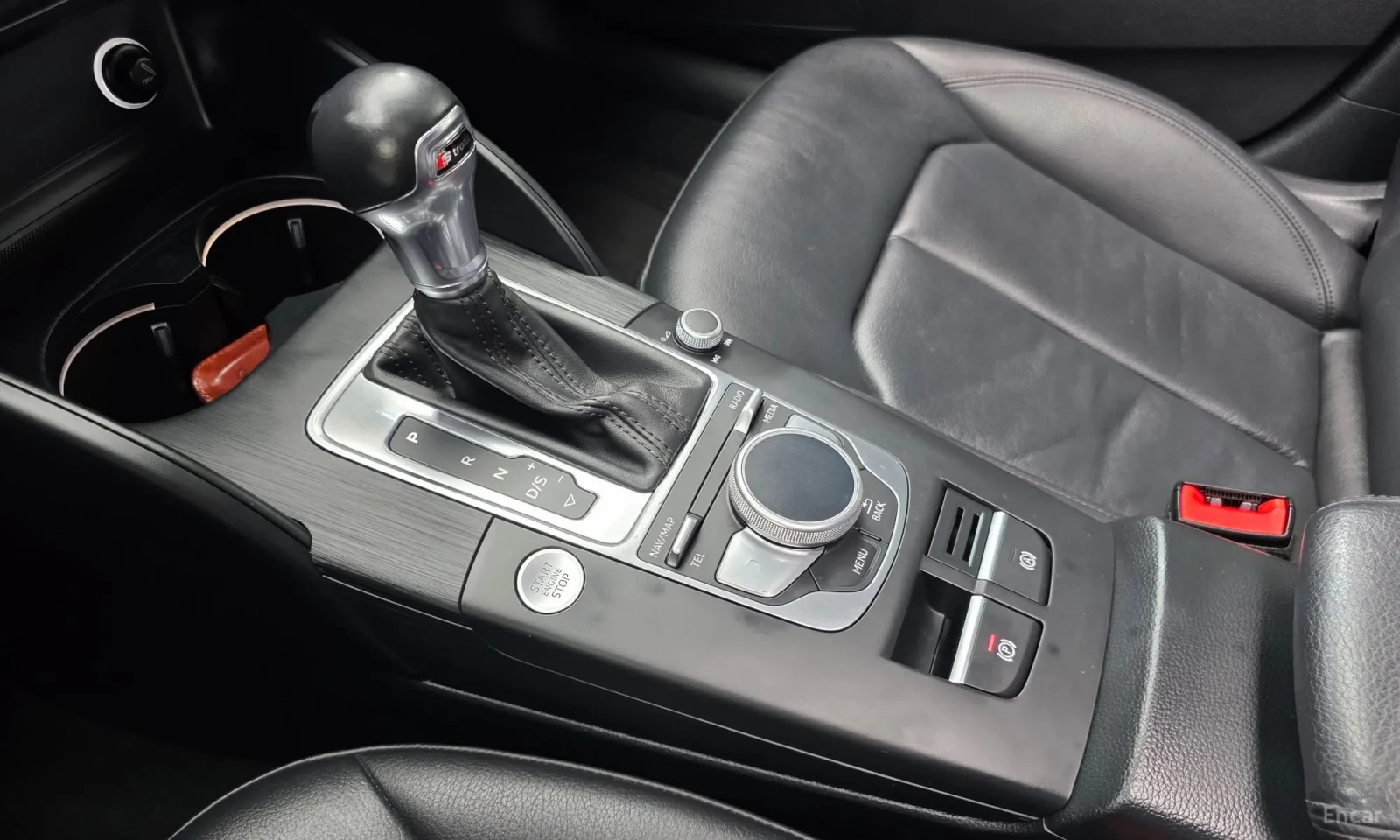 Audi A3, снимка 9 - Автомобили и джипове - 55185454