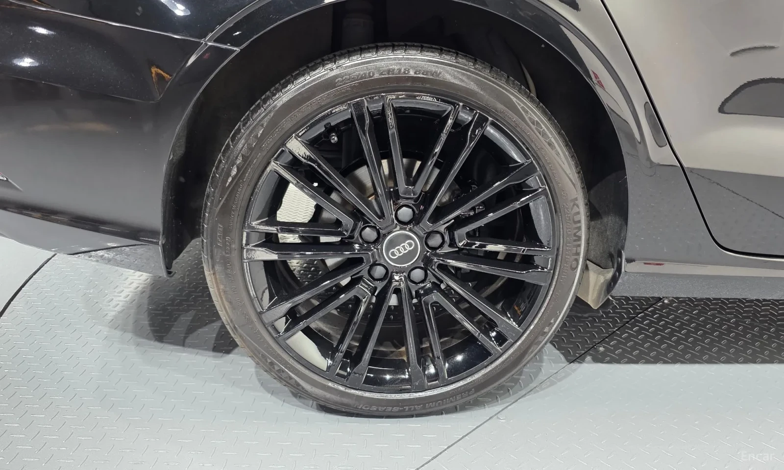 Audi A3, снимка 5 - Автомобили и джипове - 55185454