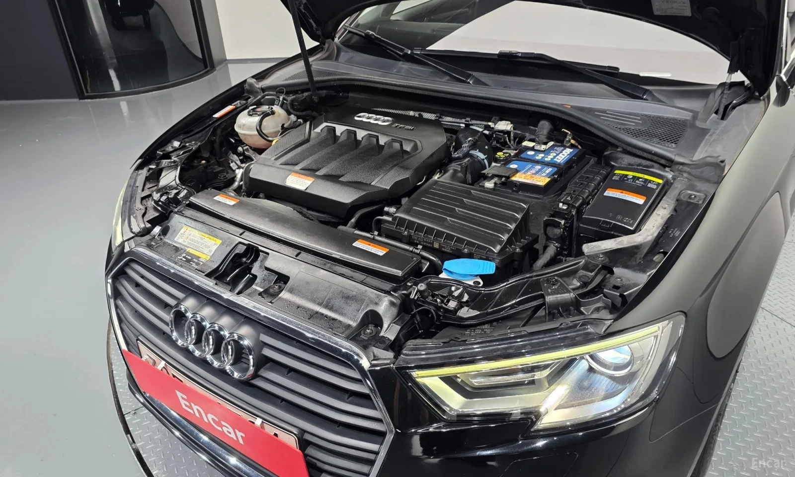 Audi A3, снимка 6 - Автомобили и джипове - 55185454
