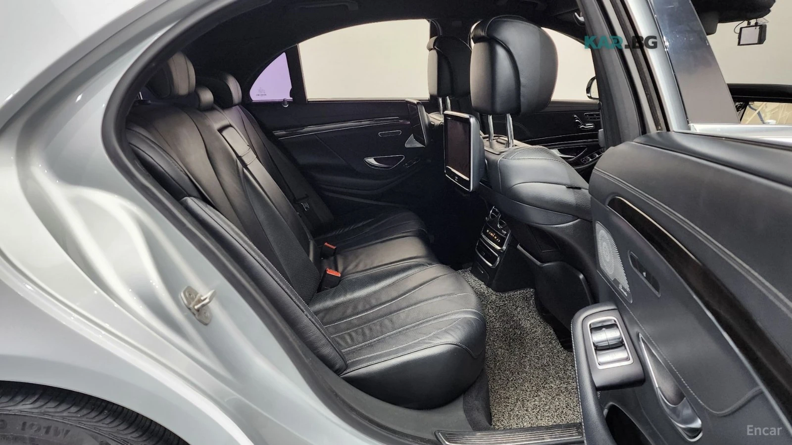 Mercedes-Benz S 350 D ЦЕНА ДО БЪЛГАРИЯ РЕГИСТРАЦИЯ & АВТОКРЕДИТ, снимка 14 - Автомобили и джипове - 55187739