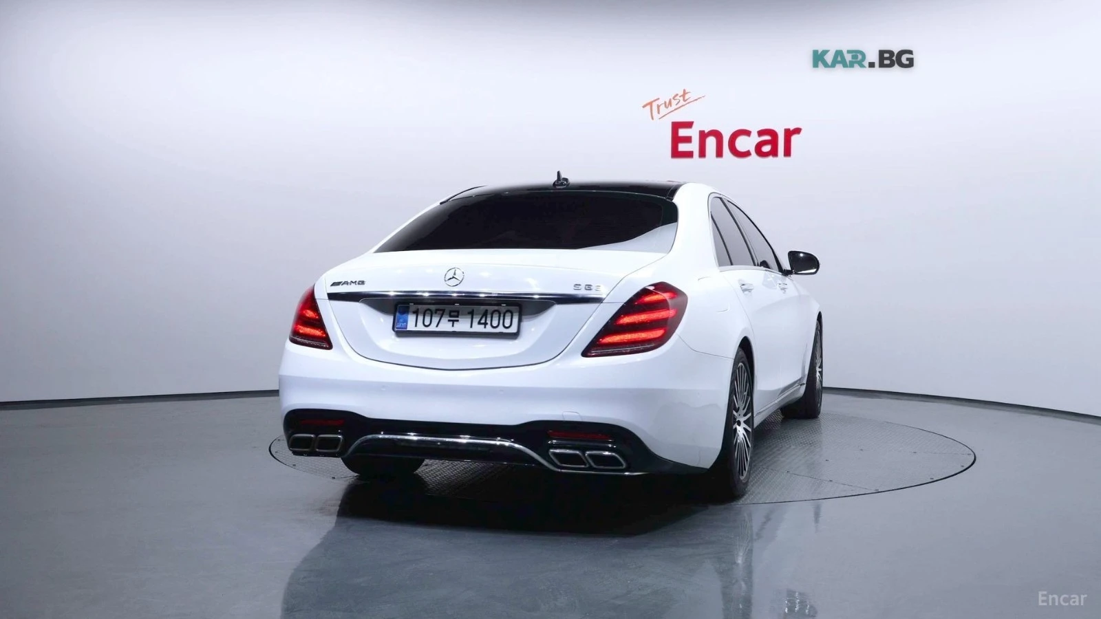 Mercedes-Benz S 350 D ЦЕНА ДО БЪЛГАРИЯ РЕГИСТРАЦИЯ & АВТОКРЕДИТ, снимка 4 - Автомобили и джипове - 55187739
