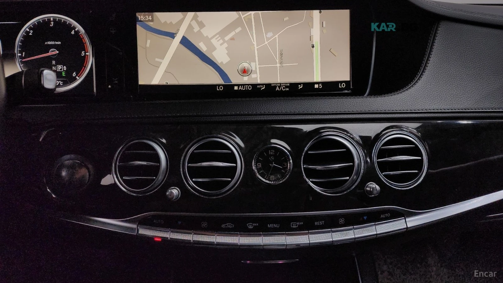 Mercedes-Benz S 350 D ЦЕНА ДО БЪЛГАРИЯ РЕГИСТРАЦИЯ & АВТОКРЕДИТ, снимка 9 - Автомобили и джипове - 55187739