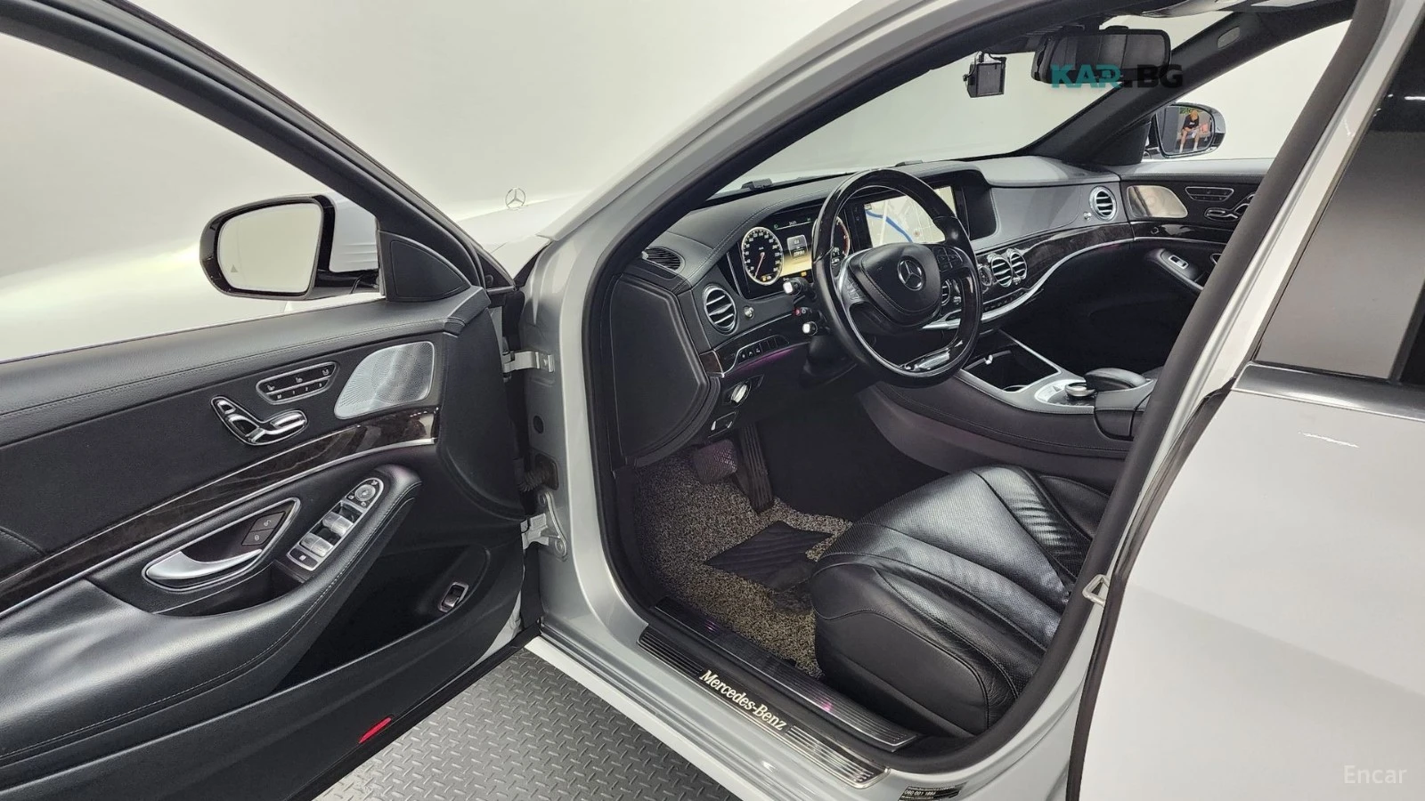 Mercedes-Benz S 350 D ЦЕНА ДО БЪЛГАРИЯ РЕГИСТРАЦИЯ & АВТОКРЕДИТ, снимка 5 - Автомобили и джипове - 55187739