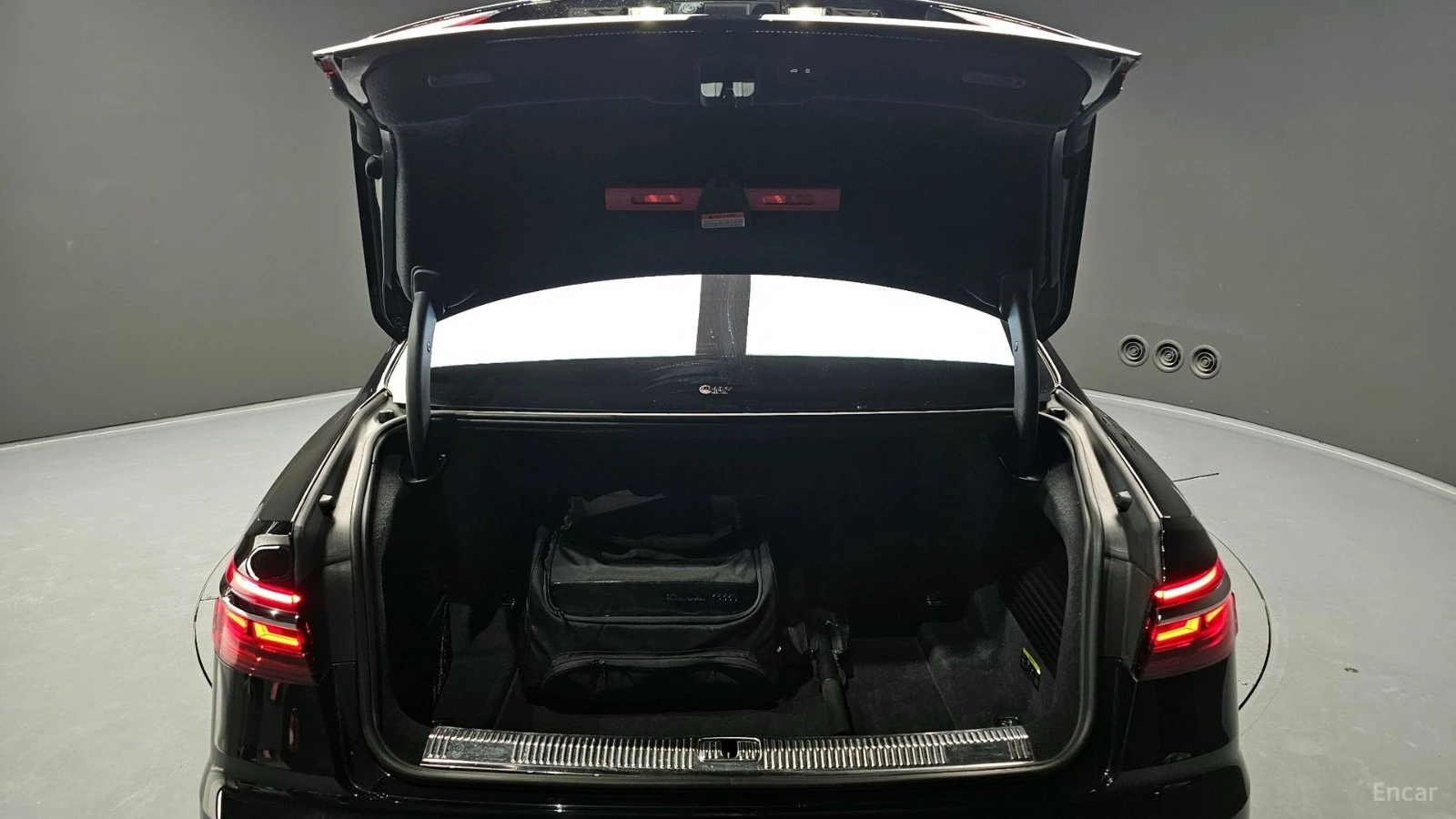Audi A8 L* QUATTRO* DISTRONIC* 360* ОБДУХВАНЕ* МАСАЖИ* , снимка 15 - Автомобили и джипове - 55449694