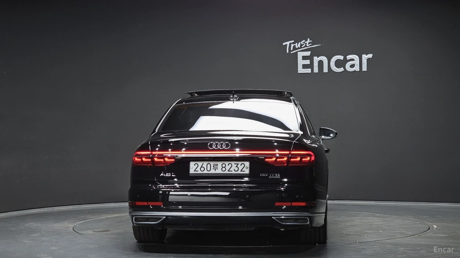 Audi A8 L* QUATTRO* DISTRONIC* 360* ОБДУХВАНЕ* МАСАЖИ* , снимка 4 - Автомобили и джипове - 55449694