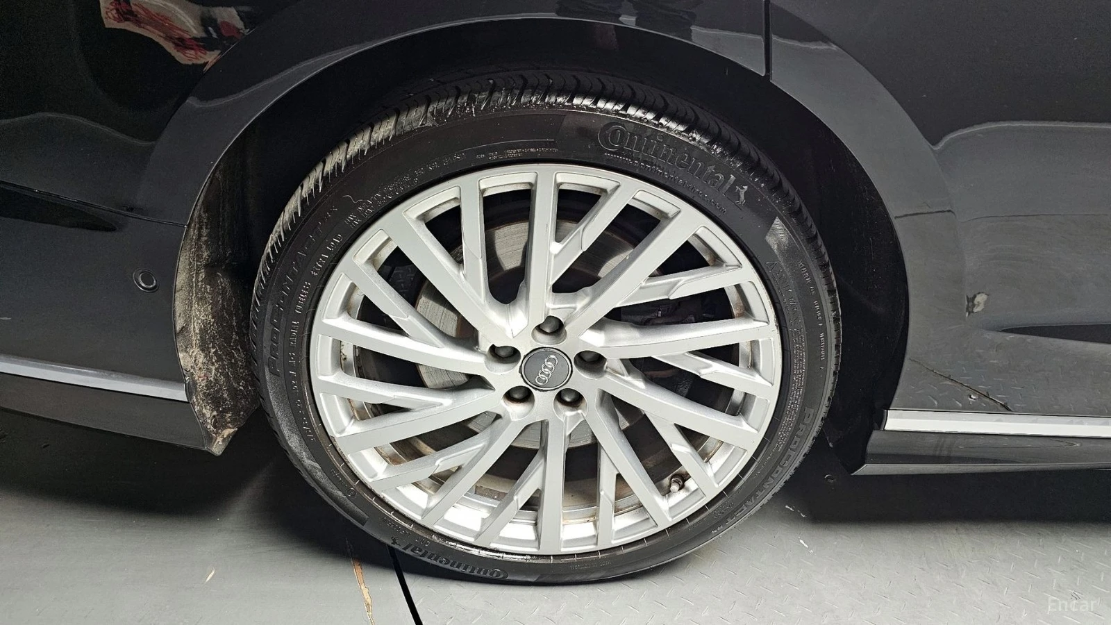 Audi A8 L* QUATTRO* DISTRONIC* 360* ОБДУХВАНЕ* МАСАЖИ* , снимка 16 - Автомобили и джипове - 55449694