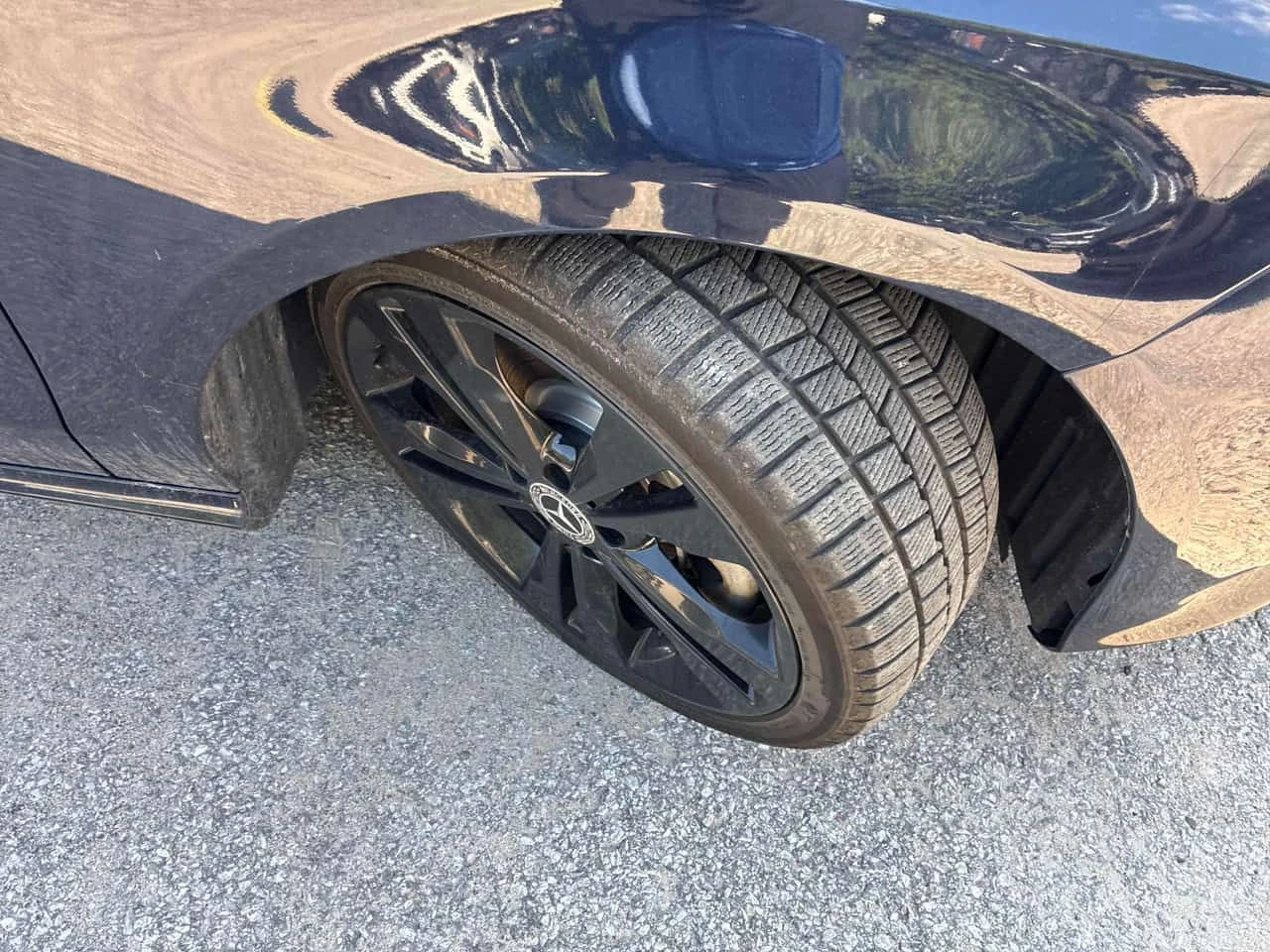 Mercedes-Benz CLA 250 4MATIC * ГЛАВНО ПРЕДСТАВИТЕЛСТВО НА FOR* , снимка 6 - Автомобили и джипове - 55569847