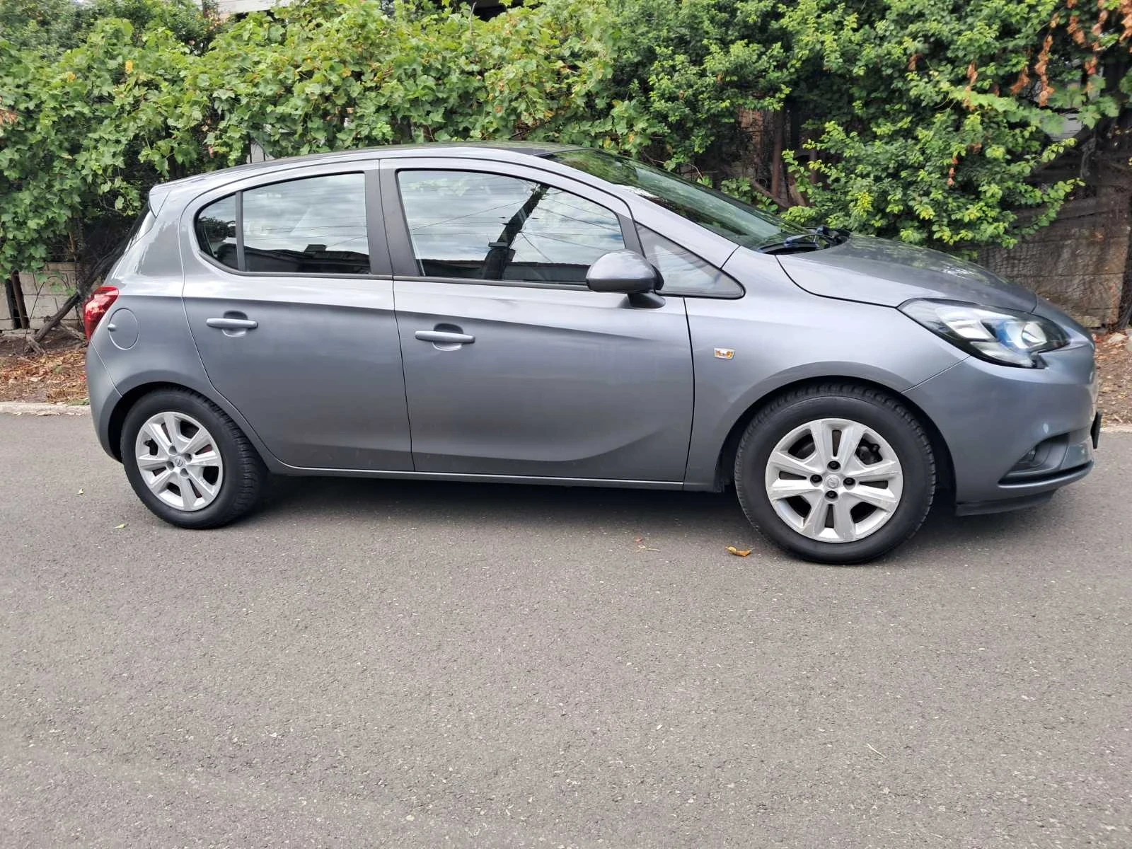 Opel Corsa, снимка 3 - Автомобили и джипове - 55694474