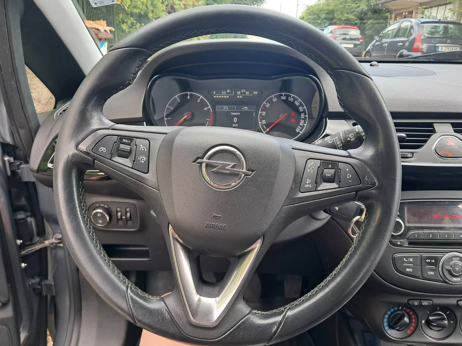 Opel Corsa, снимка 7 - Автомобили и джипове - 55694474
