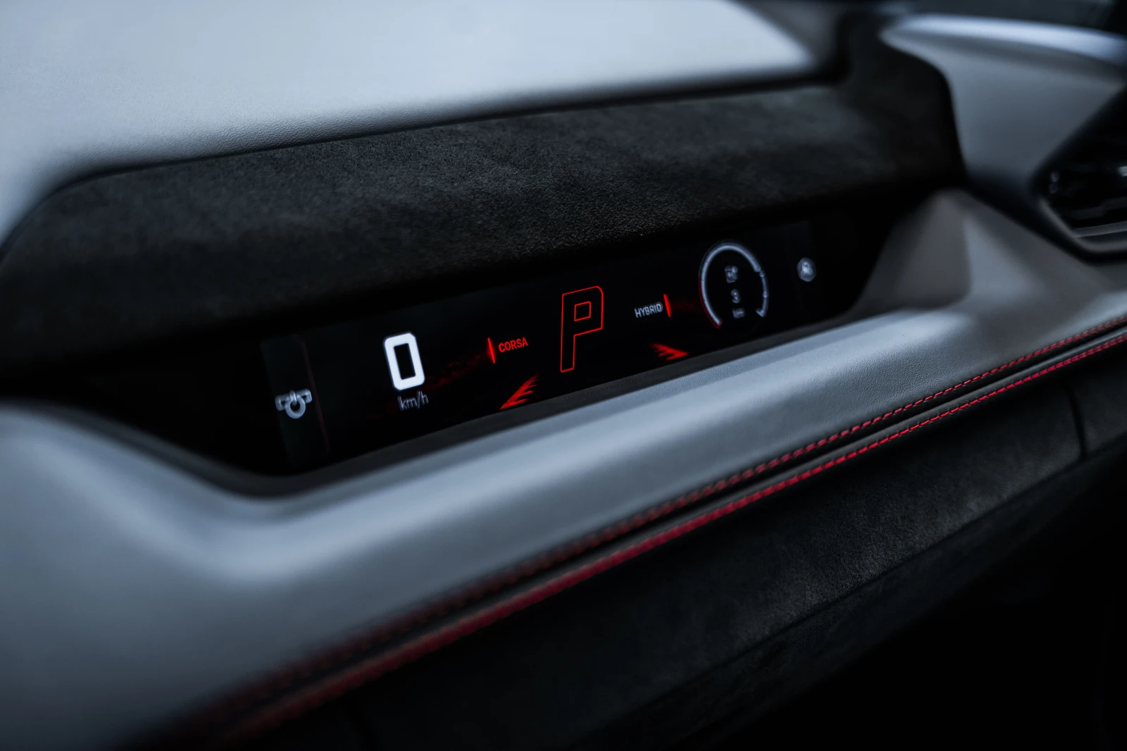 Lamborghini Temerario Nero, снимка 13 - Автомобили и джипове - 55887553