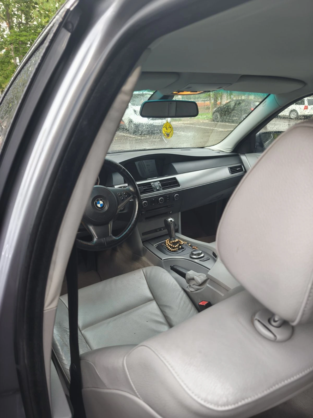 BMW 530 xd, снимка 8 - Автомобили и джипове - 55932005