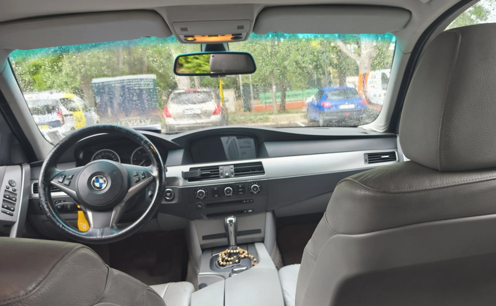 BMW 530 xd, снимка 7 - Автомобили и джипове - 55932005