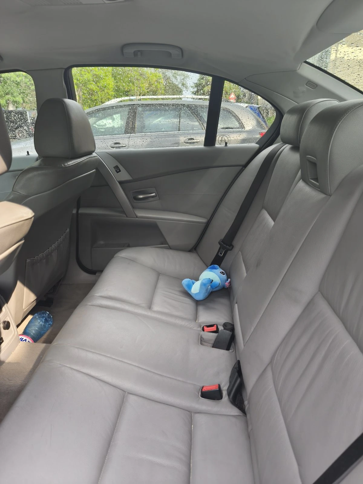 BMW 530 xd, снимка 9 - Автомобили и джипове - 55932005