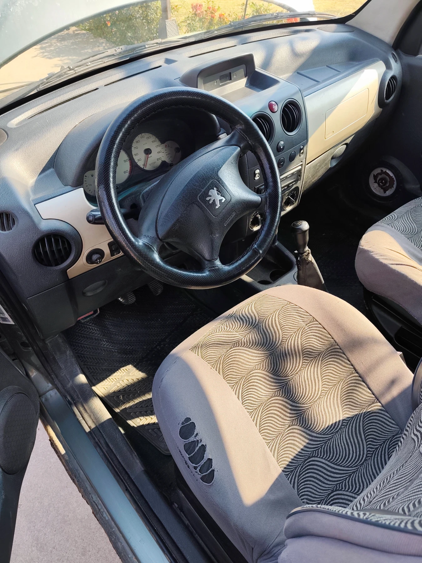 Peugeot Partner | Mobile.bg � ����������� 4