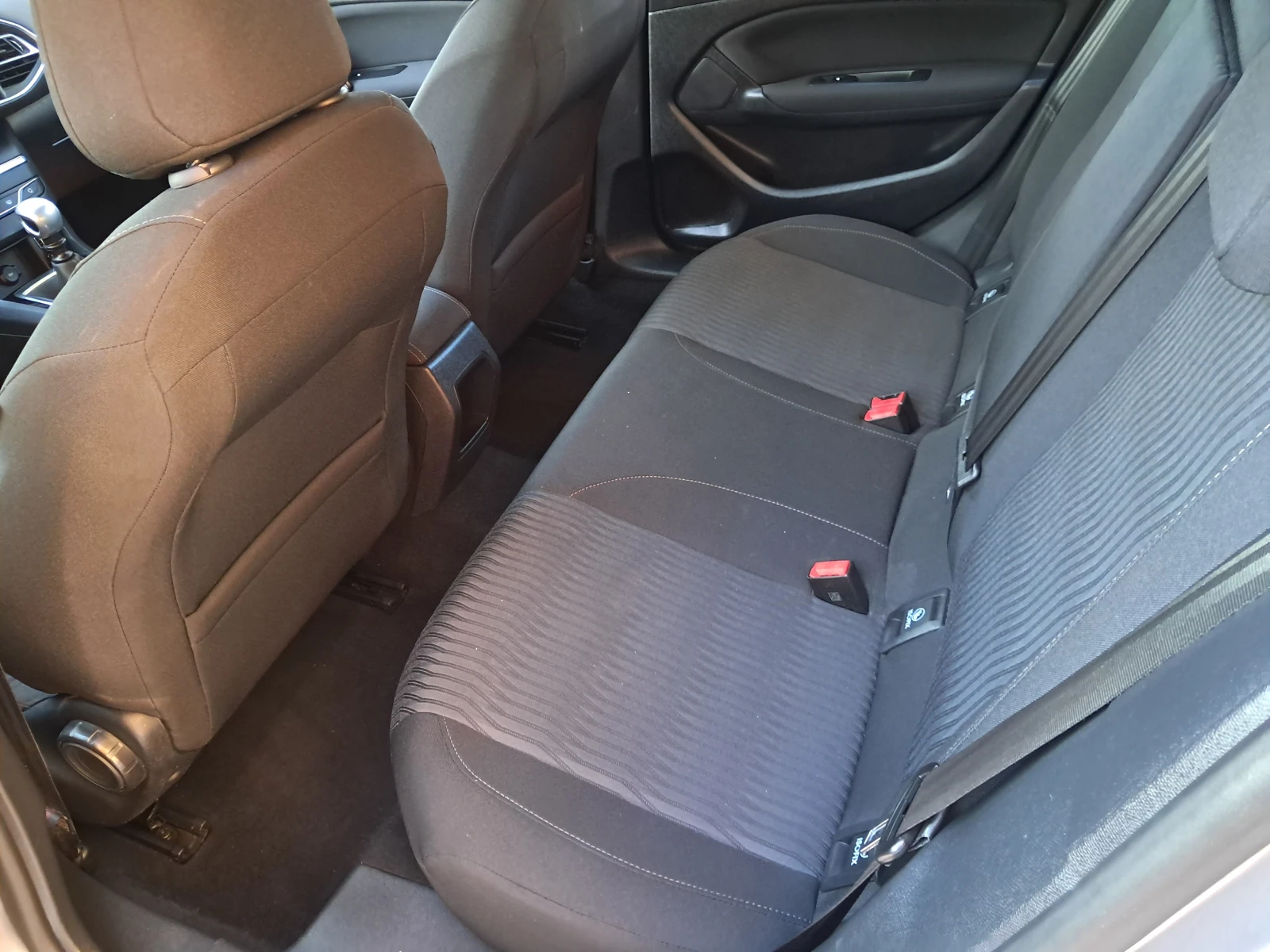 Peugeot 308 1.6 HDI-147000 ��. | Mobile.bg � ����������� 8