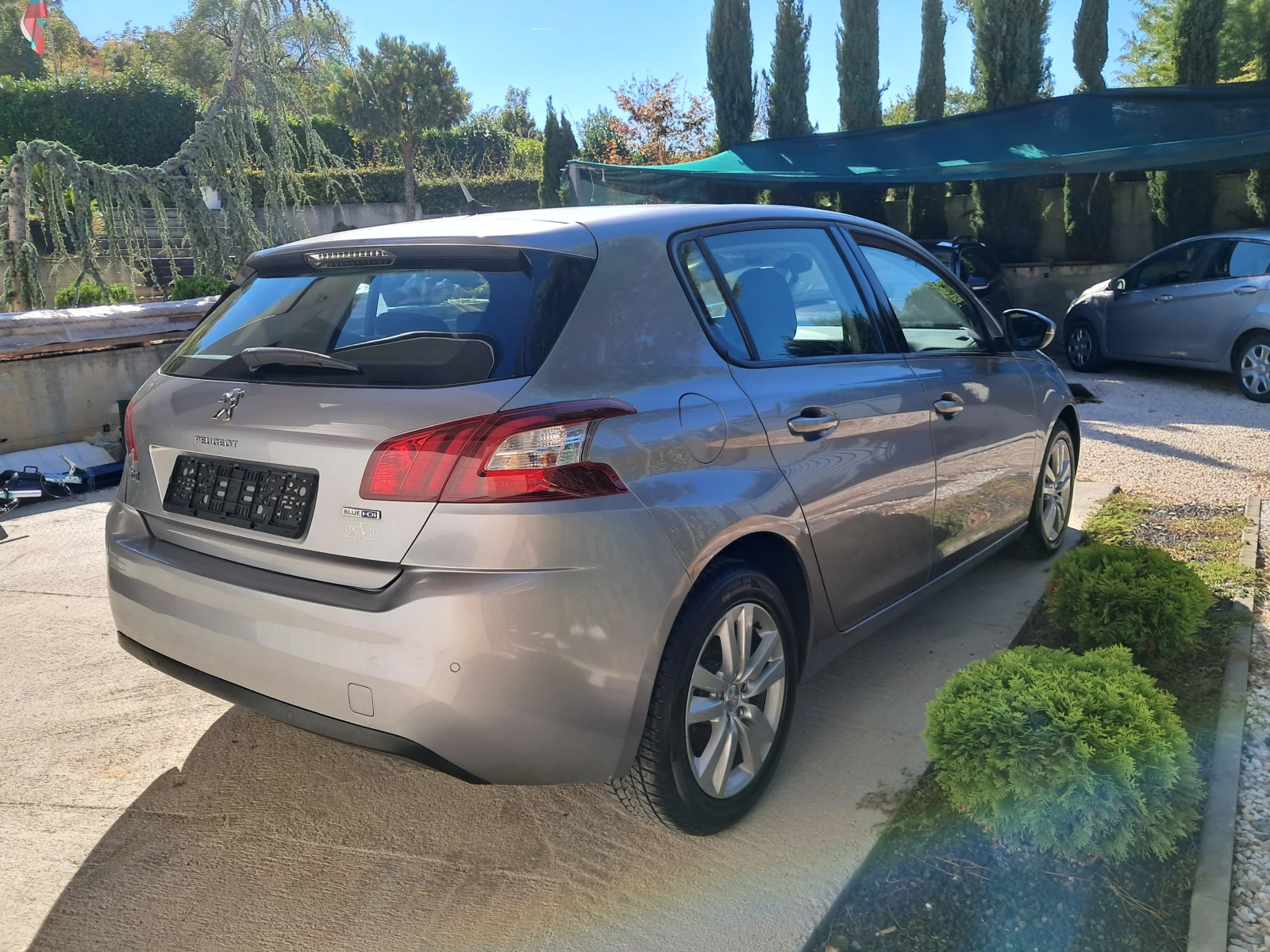 Peugeot 308 1.6 HDI-147000 ��. | Mobile.bg � ����������� 3