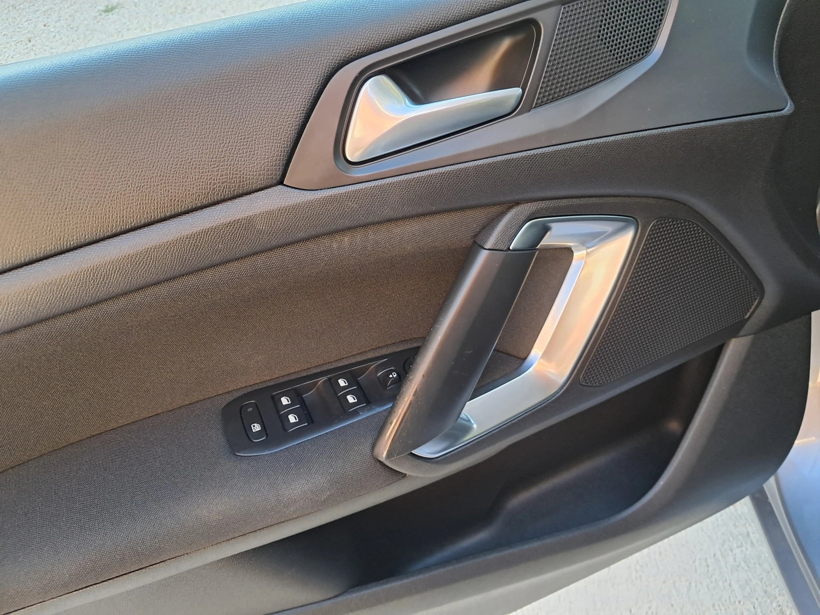 Peugeot 308 1.6 HDI-147000 ��. | Mobile.bg � ����������� 12