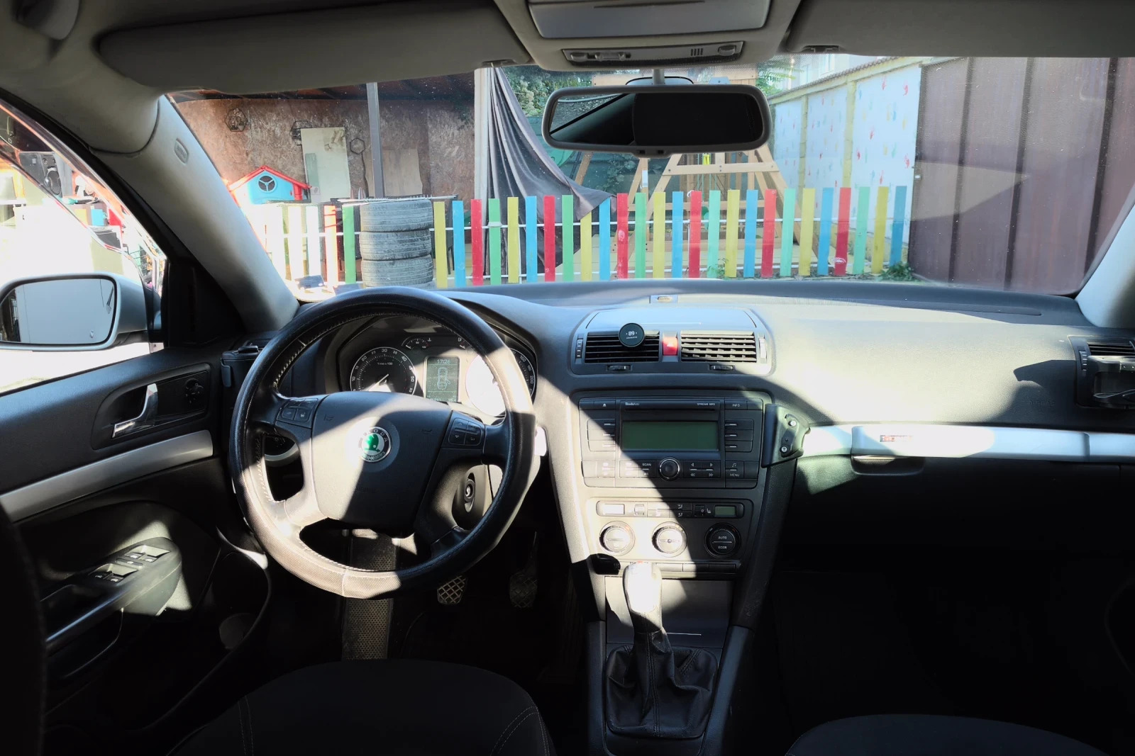 Skoda Octavia SCOUT, снимка 6 - Автомобили и джипове - 56363493