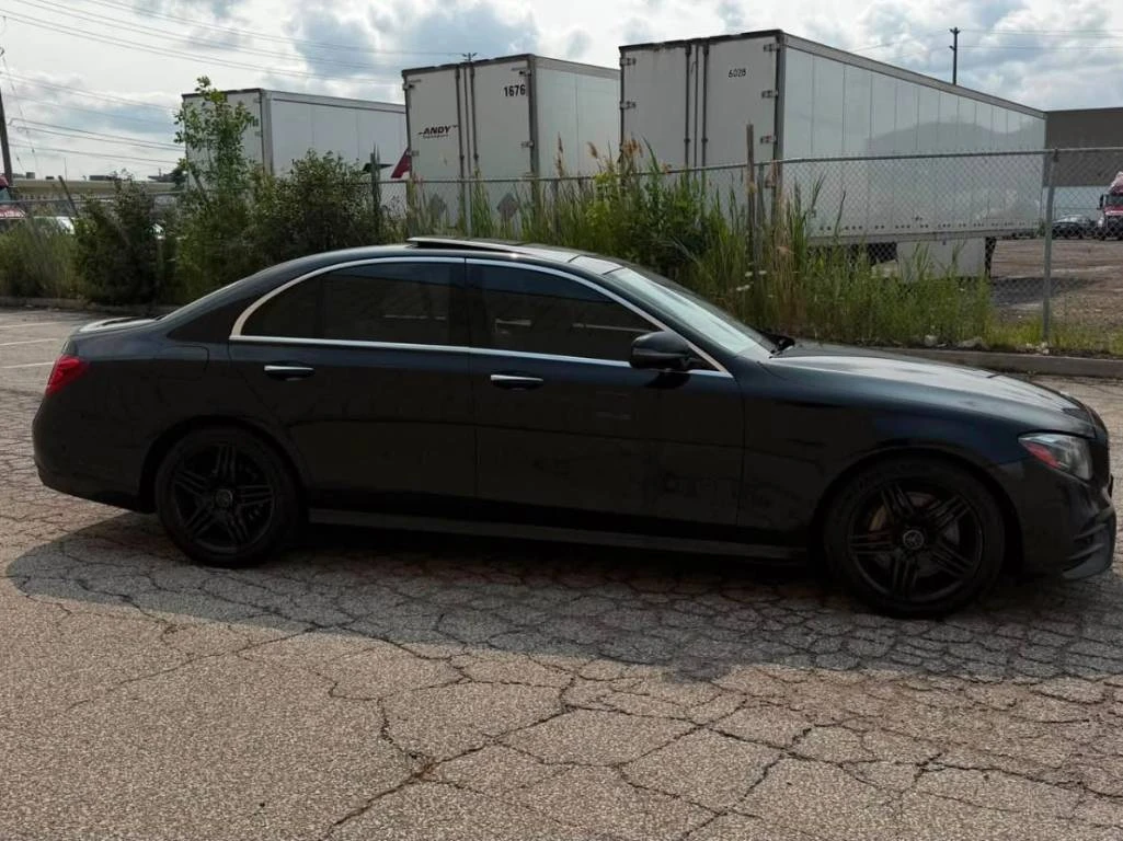 Mercedes-Benz E 300 4MATIC/AMG/MULTIBEAM/DIGITAL/BURM/360/HUD/���� | Mobile.bg � ����������� 7