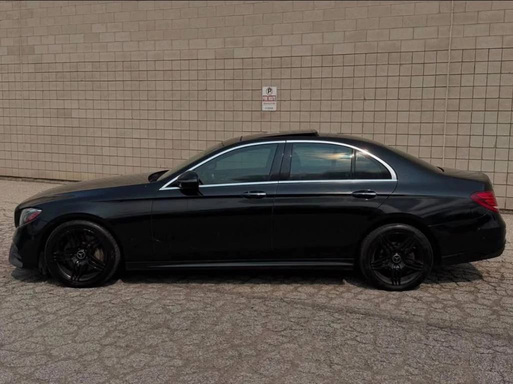 Mercedes-Benz E 300 4MATIC/AMG/MULTIBEAM/DIGITAL/BURM/360/HUD/���� | Mobile.bg � ����������� 3