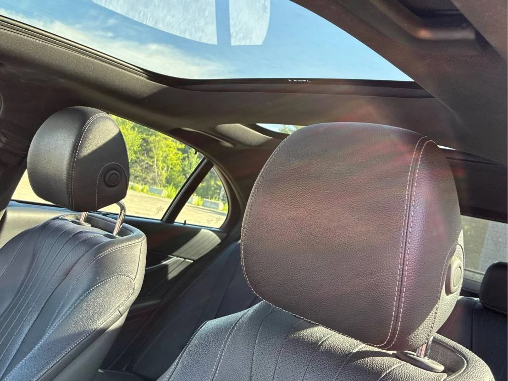 Mercedes-Benz E 300 4MATIC/AMG/MULTIBEAM/DIGITAL/BURM/360/HUD/���� | Mobile.bg � ����������� 12