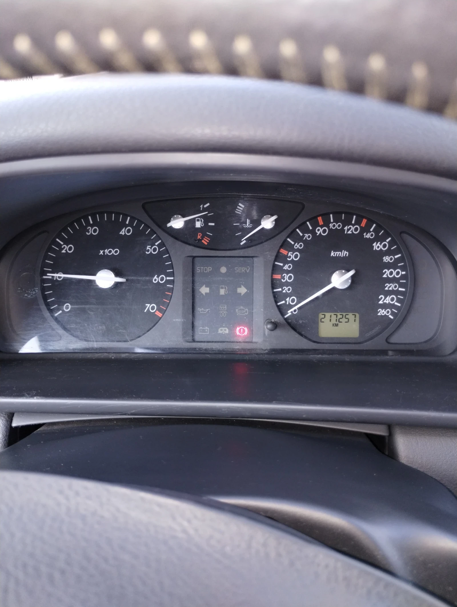 Renault Laguna Лагуна 2, снимка 12 - Автомобили и джипове - 56550466