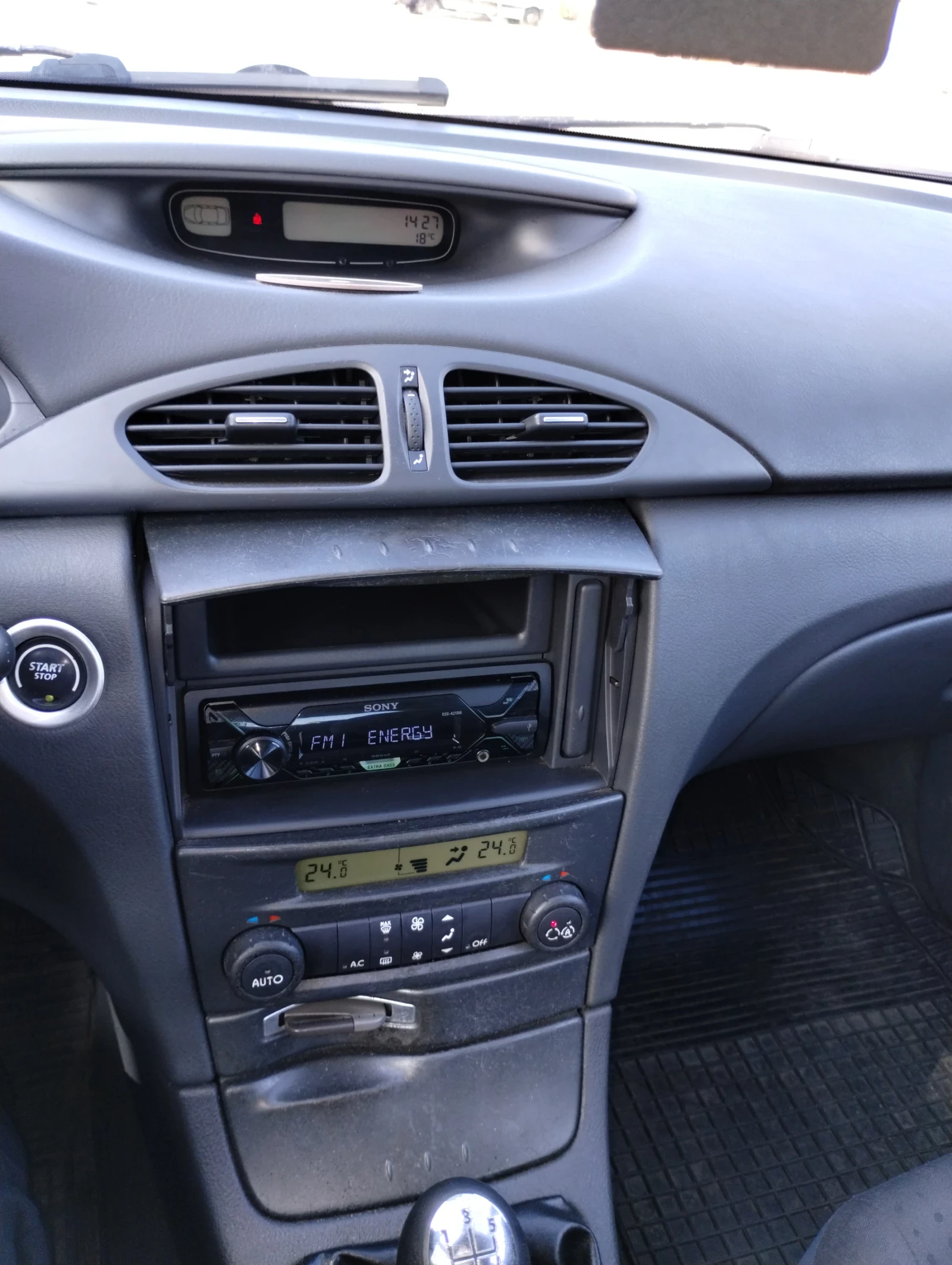 Renault Laguna Лагуна 2, снимка 13 - Автомобили и джипове - 56550466