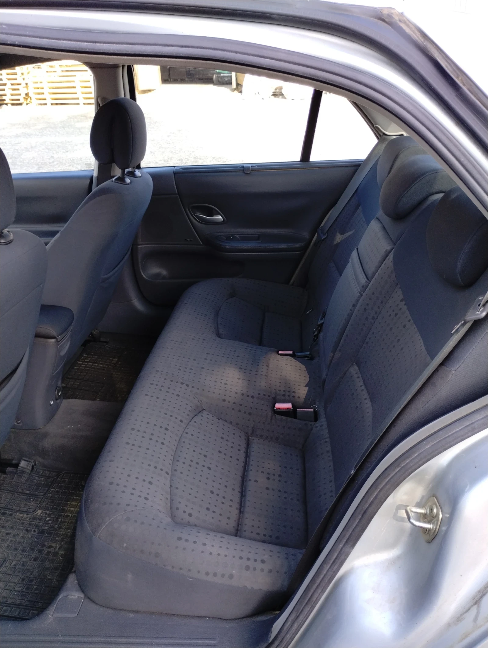 Renault Laguna Лагуна 2, снимка 6 - Автомобили и джипове - 56550466