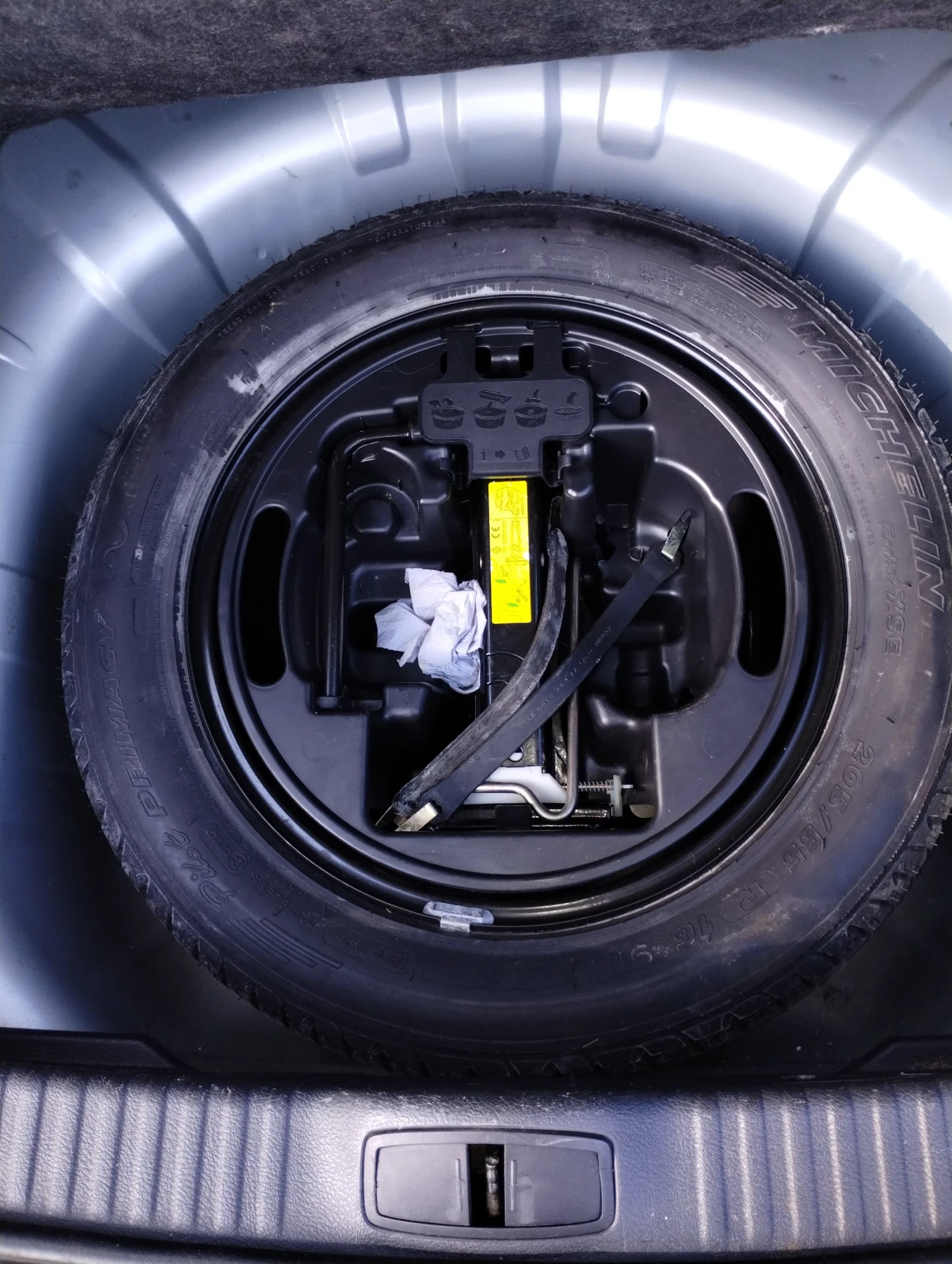 Renault Laguna Лагуна 2, снимка 10 - Автомобили и джипове - 56550466