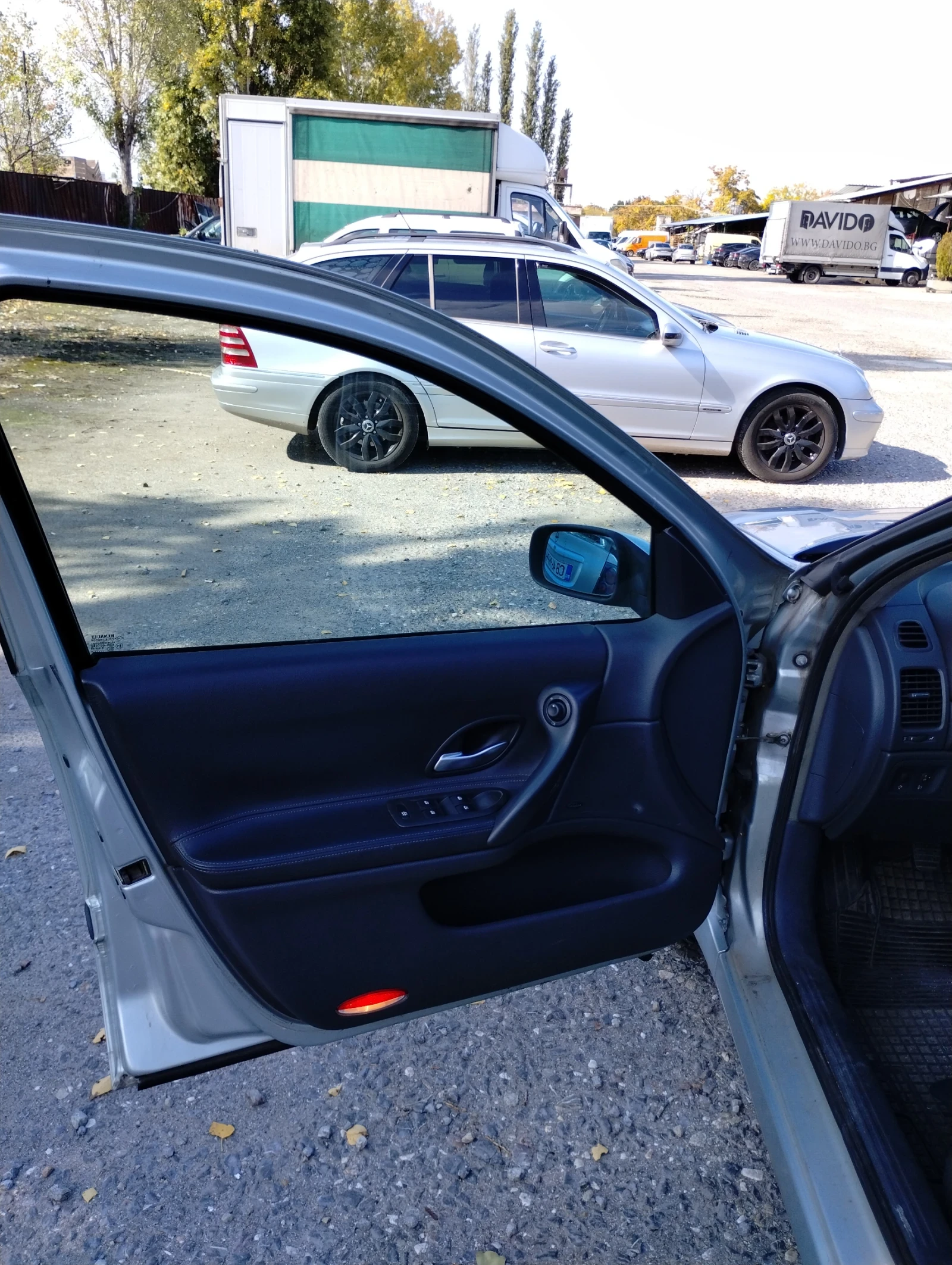 Renault Laguna Лагуна 2, снимка 16 - Автомобили и джипове - 56550466