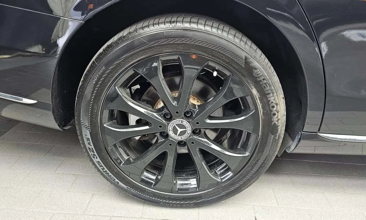 Mercedes-Benz E 300 * E300 4MATIC Exclusive *  | Mobile.bg � ����������� 5