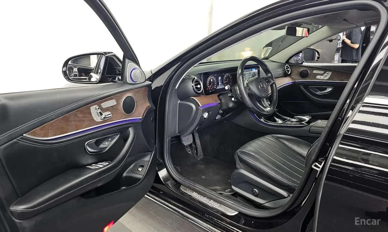 Mercedes-Benz E 300 * E300 4MATIC Exclusive *  | Mobile.bg � ����������� 10