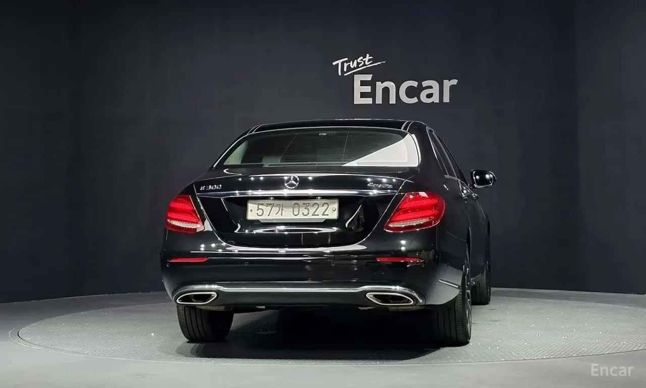 Mercedes-Benz E 300 * E300 4MATIC Exclusive *  | Mobile.bg � ����������� 4