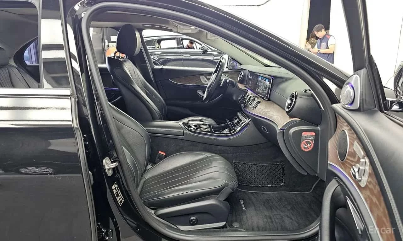 Mercedes-Benz E 300 * E300 4MATIC Exclusive *  | Mobile.bg � ����������� 11
