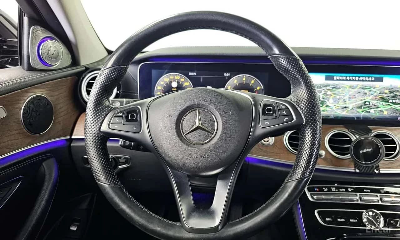 Mercedes-Benz E 300 * E300 4MATIC Exclusive *  | Mobile.bg � ����������� 13