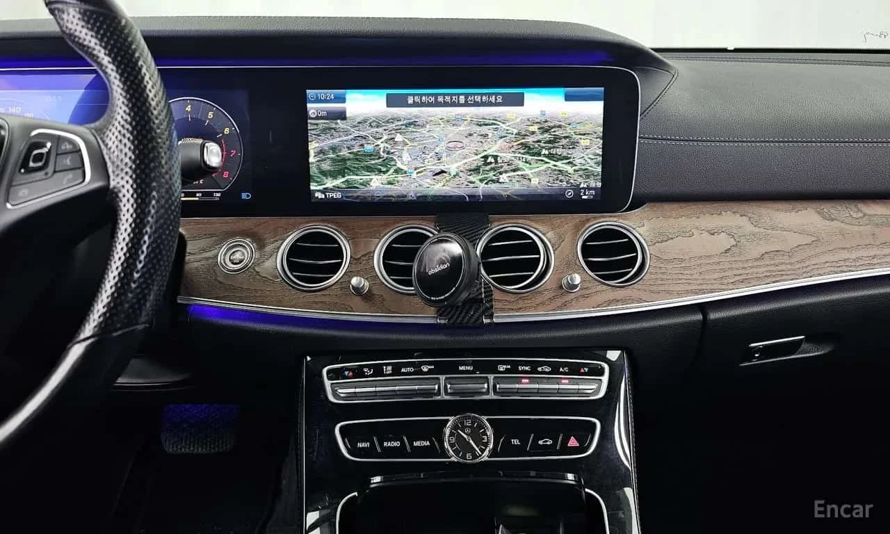 Mercedes-Benz E 300 * E300 4MATIC Exclusive *  | Mobile.bg � ����������� 15