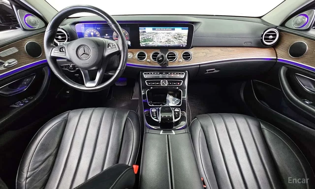 Mercedes-Benz E 300 * E300 4MATIC Exclusive *  | Mobile.bg � ����������� 7