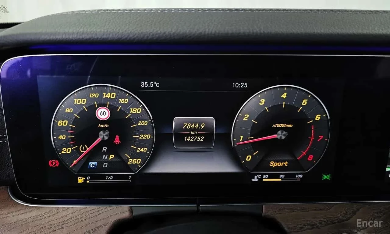 Mercedes-Benz E 300 * E300 4MATIC Exclusive *  | Mobile.bg � ����������� 8