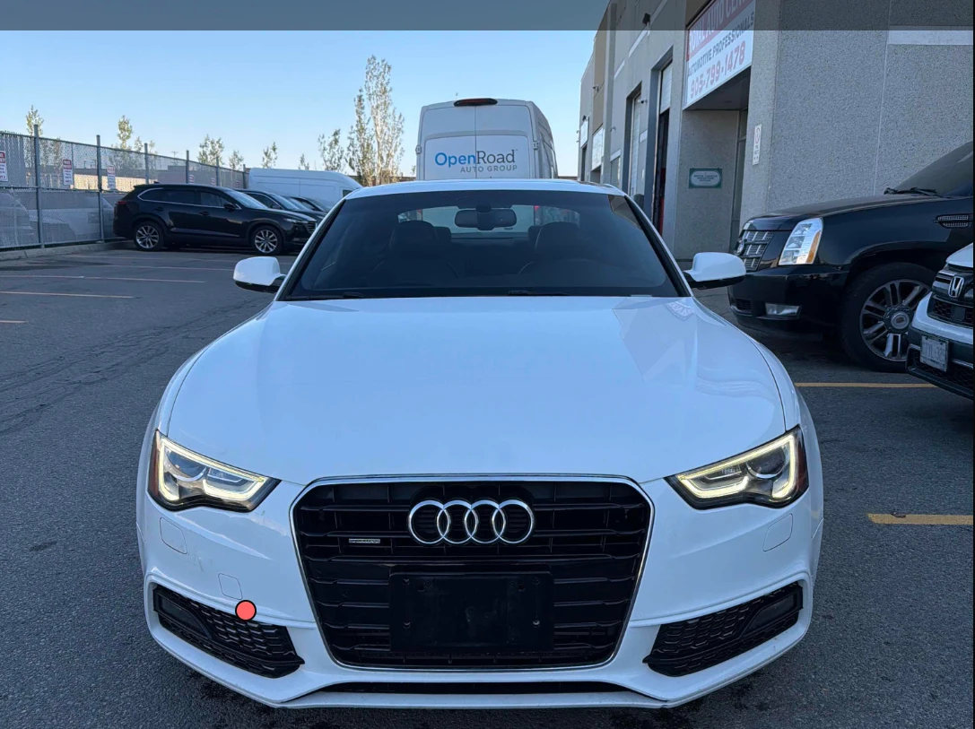 Audi A5 TECHNIK S LINE QUATTRO * ������ ����*  | Mobile.bg � ����������� 2