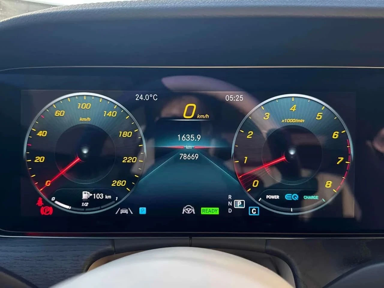 Mercedes-Benz E 450, снимка 8 - Автомобили и джипове - 56707779