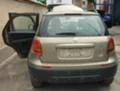 Fiat Sedici 1.9 multijet 4x4, снимка 8