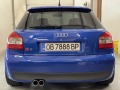 Audi S3 2.1 T 600+ hp tuned by SSG - изображение 3