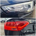 Audi A5 2.0TDI-177kc/QUATTRO/S-LINE/FACE LIFT - [17] 