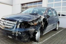 Mercedes-Benz ML 3.2,3.5CDi3.5i, снимка 4