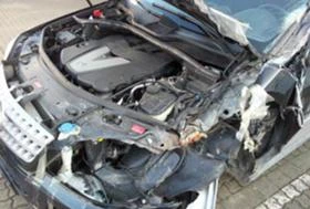 Mercedes-Benz ML 3.2,3.5CDi3.5i, снимка 5