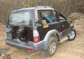 Toyota Land cruiser 3.4 24V, снимка 3