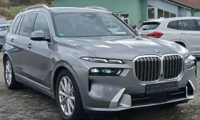 BMW X7 LCI 4.0i, снимка 1